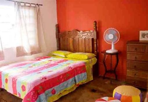 фото отеля O Sorriso do Lagarto Hostel