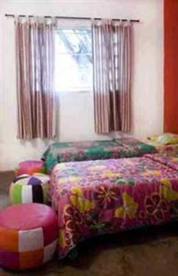 фото отеля O Sorriso do Lagarto Hostel