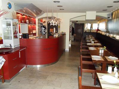 фото отеля Hotel Wohnbar