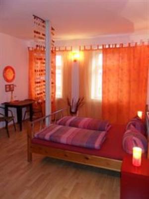 фото отеля Hotel Wohnbar