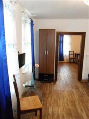 фото отеля Hotel Wohnbar