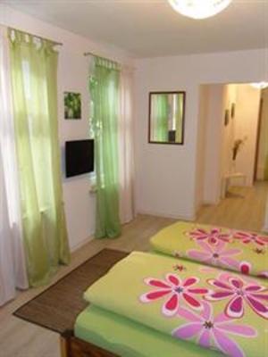 фото отеля Hotel Wohnbar