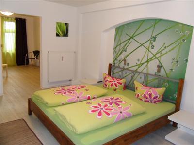 фото отеля Hotel Wohnbar