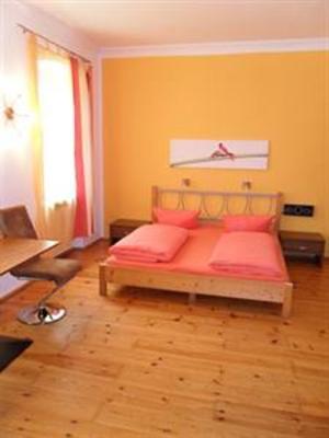 фото отеля Hotel Wohnbar