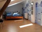 фото отеля Hotel Wohnbar