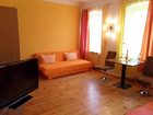 фото отеля Hotel Wohnbar