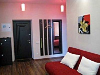фото отеля Home hotel on Maidan Nezalejnosty