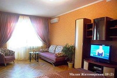фото отеля Home hotel on Maidan Nezalejnosty