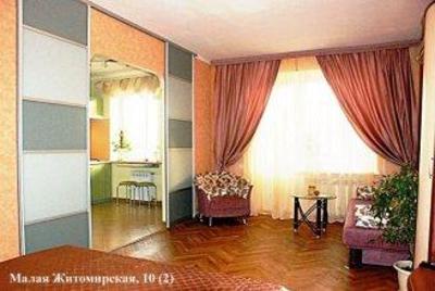 фото отеля Home hotel on Maidan Nezalejnosty