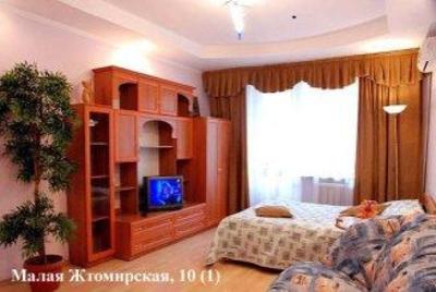 фото отеля Home hotel on Maidan Nezalejnosty