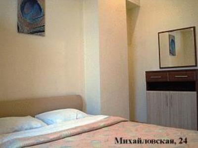 фото отеля Home hotel on Maidan Nezalejnosty
