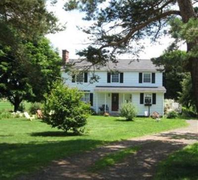 фото отеля Granvalley Bed & Breakfast