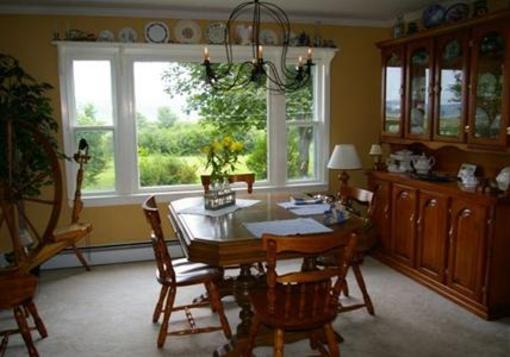 фото отеля Granvalley Bed & Breakfast