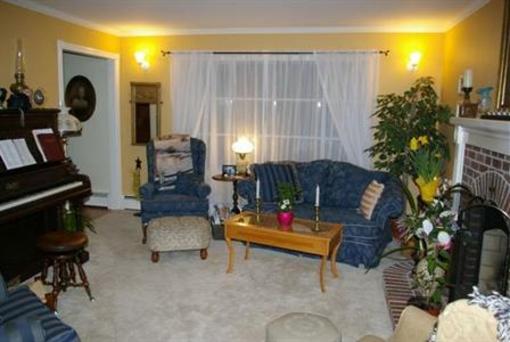 фото отеля Granvalley Bed & Breakfast