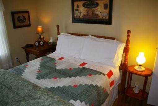 фото отеля Granvalley Bed & Breakfast