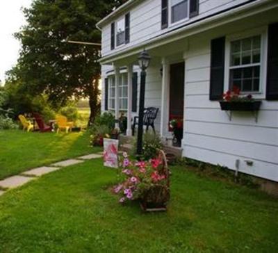 фото отеля Granvalley Bed & Breakfast