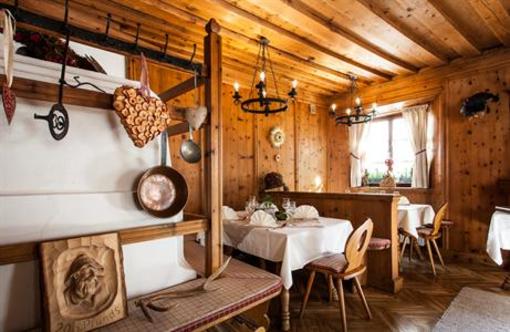 фото отеля Posthotel Pfunds