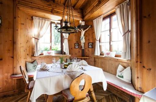 фото отеля Posthotel Pfunds