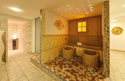 фото отеля Posthotel Pfunds
