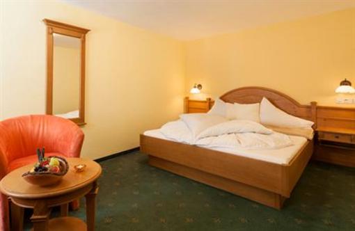 фото отеля Posthotel Pfunds