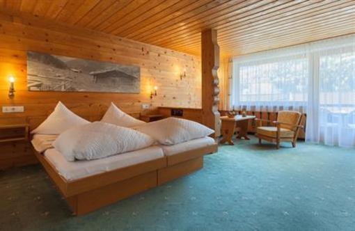 фото отеля Posthotel Pfunds