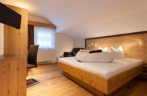фото отеля Posthotel Pfunds