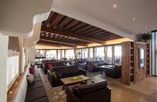 фото отеля Posthotel Pfunds