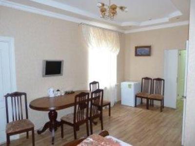 фото отеля Zenit Hotel Kislovodsk