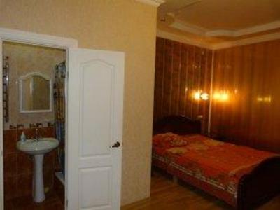 фото отеля Zenit Hotel Kislovodsk