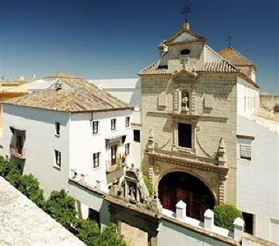 фото отеля Monasterio San Miguel Hotel