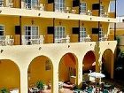фото отеля Monasterio San Miguel Hotel
