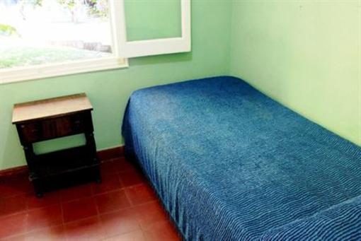 фото отеля Cuyum Mapu Hostel