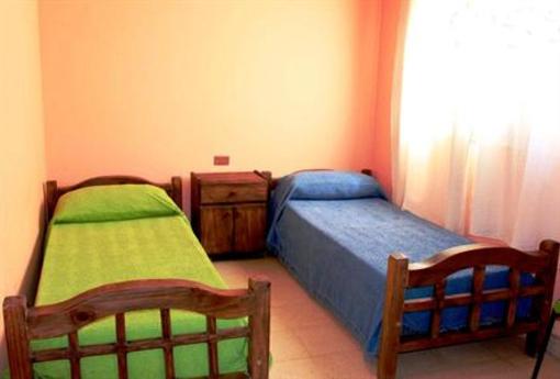 фото отеля Cuyum Mapu Hostel