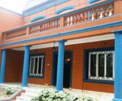 фото отеля Cuyum Mapu Hostel