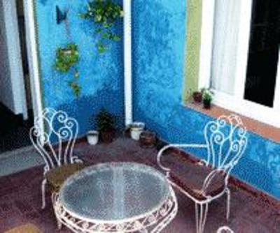 фото отеля Cuyum Mapu Hostel