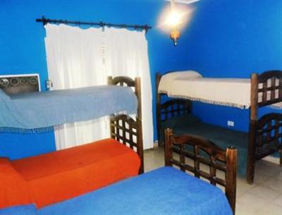 фото отеля Cuyum Mapu Hostel