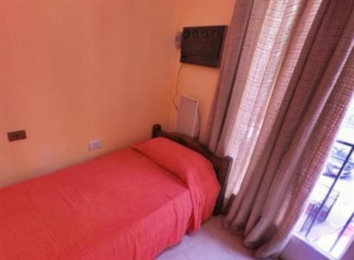 фото отеля Cuyum Mapu Hostel