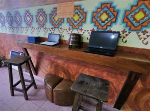 фото отеля Cuyum Mapu Hostel