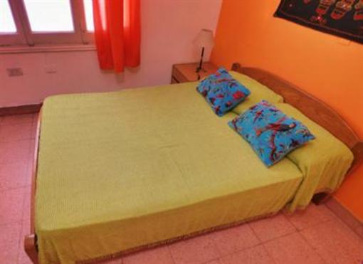 фото отеля Cuyum Mapu Hostel