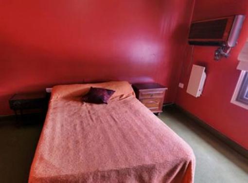 фото отеля Cuyum Mapu Hostel