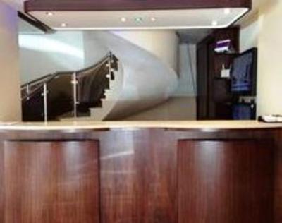 фото отеля Abha Al Qosour Apartment (13)