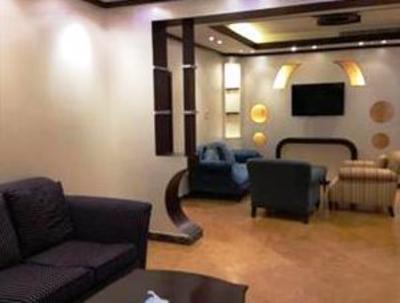 фото отеля Abha Al Qosour Apartment (13)