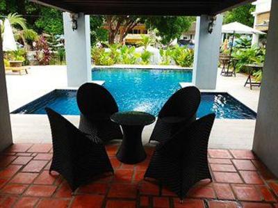 фото отеля Sea Home Boutique