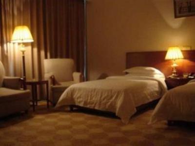 фото отеля Gui Hua Cun Hotel