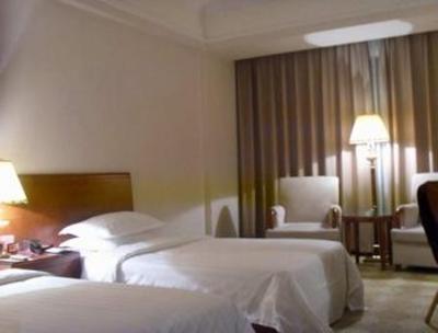 фото отеля Gui Hua Cun Hotel