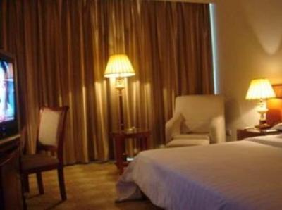 фото отеля Gui Hua Cun Hotel