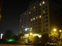Gui Hua Cun Hotel