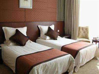 фото отеля Federation Hotel