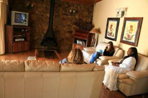 фото отеля 99Miles Beach Lodge