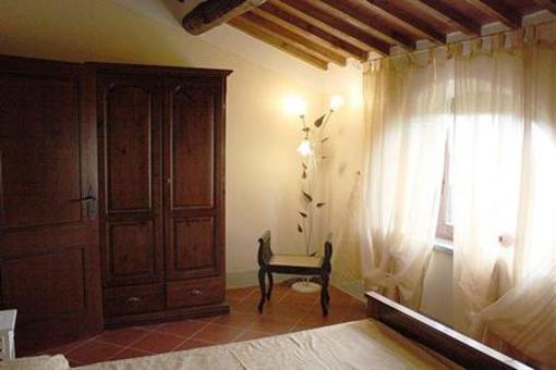 фото отеля Podere Le Capanne